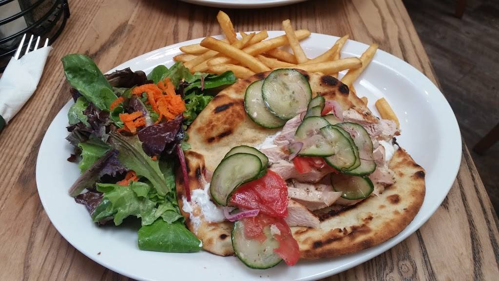 Cafe 382 | restaurant | 382 Grand Ave, South San Francisco, CA 94080, USA | 6507631640 OR +1 650-763-1640