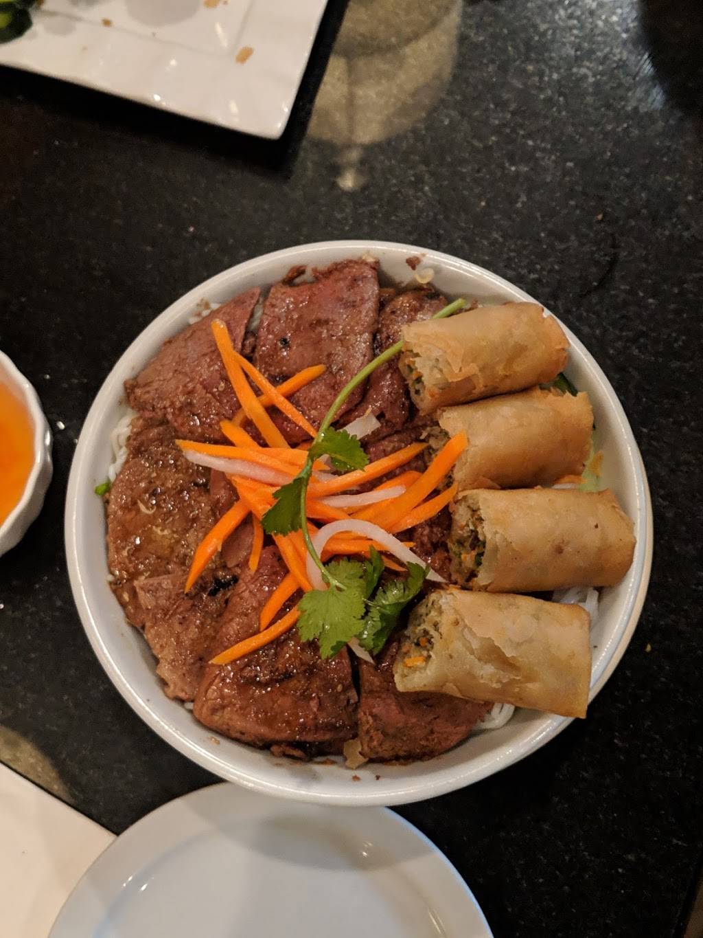 Pho 84 | restaurant | 354 17th St, Oakland, CA 94612, USA | 5108321338 OR +1 510-832-1338