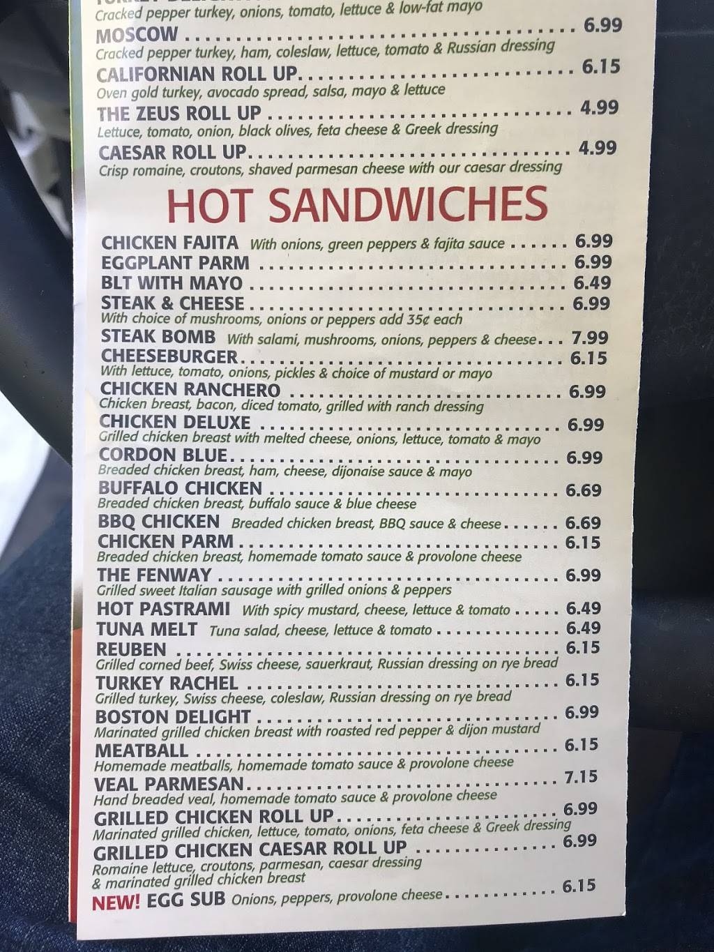 Vinas Pizza | restaurant | 308 Main St, Northborough, MA 01532, USA | 5083935158 OR +1 508-393-5158