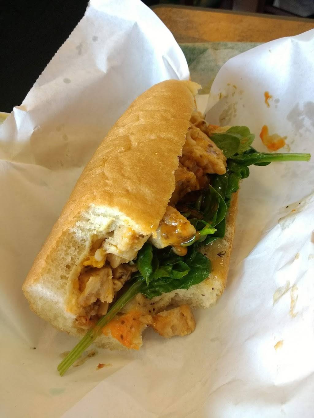 Subway Restaurants | restaurant | 464 Gilmer Ave, Tallassee, AL 36078, USA | 3342832247 OR +1 334-283-2247