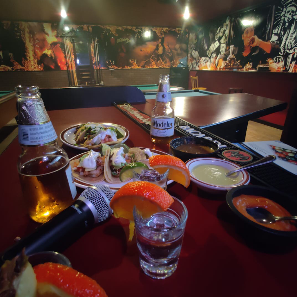 El Baron Rojo | restaurant | 12803 Ambaum Blvd SW, Burien, WA 98146, USA | 2062292932 OR +1 206-229-2932