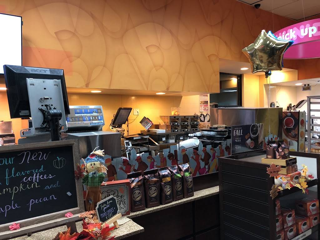 Dunkin | bakery | 3433 E West Maple Rd, Commerce Charter Twp, MI 48390, USA | 2489601770 OR +1 248-960-1770