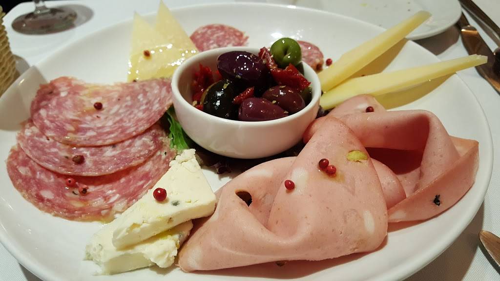 Firenze Trattoria | restaurant | 2 Lynde St, Salem, MA 01970, USA | 9782191188 OR +1 978-219-1188