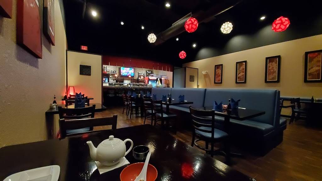 Kazoku Sushi Bar & Grill | restaurant | East Gate Plaza, 3637 E Sunshine St, Springfield, MO 65809, USA | 4178821454 OR +1 417-882-1454