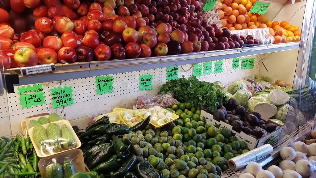 Las Mexicanas Super Market | restaurant | 414 S Sherman Dr, Indianapolis, IN 46201, USA | 3173510149 OR +1 317-351-0149