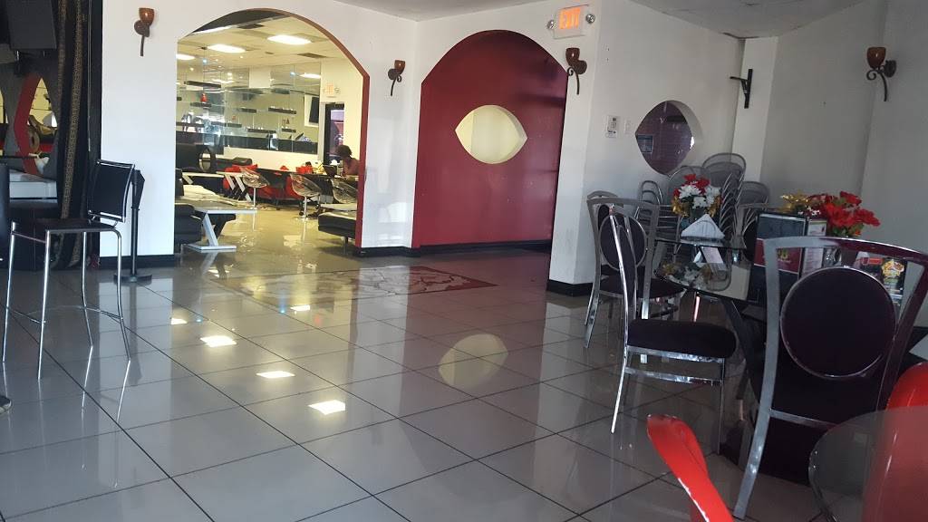 Blu Fish Bar & Grill | restaurant | 2535 E Arkansas Ln #361, Arlington, TX 76010, USA | 8178097924 OR +1 817-809-7924