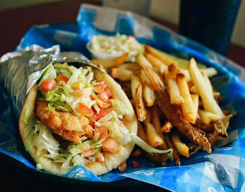 Daybreak Cafe | restaurant | 3910 24th Ave, Port Huron, MI 48060, USA | 8109665000 OR +1 810-966-5000