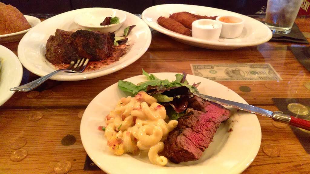 Bare Bones Steakhouse | restaurant | 115 E Main St Ste C12, Buford, GA 30518, USA | 4702661890 OR +1 470-266-1890