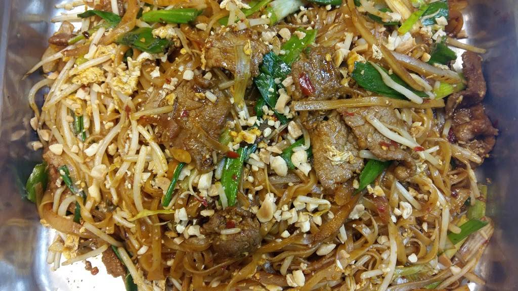 Mr You Chinese Food | restaurant | 12719 Riley St #30, Holland, MI 49424, USA | 6163996688 OR +1 616-399-6688