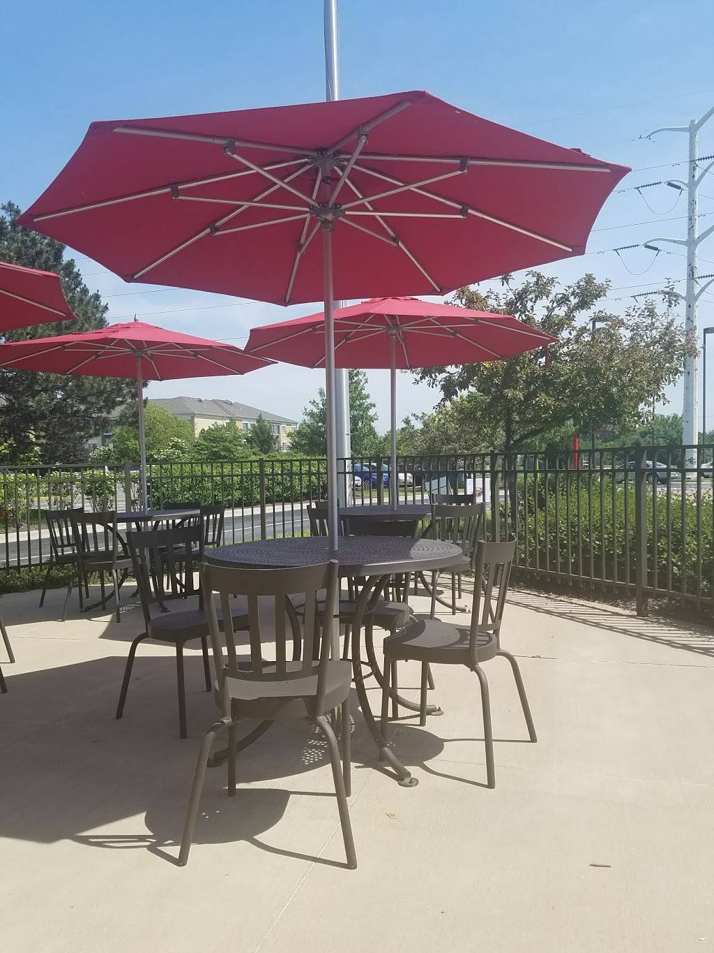 Chick-fil-A | restaurant | 717 Butterfield Rd, Lombard, IL 60148, USA | 6305860830 OR +1 630-586-0830