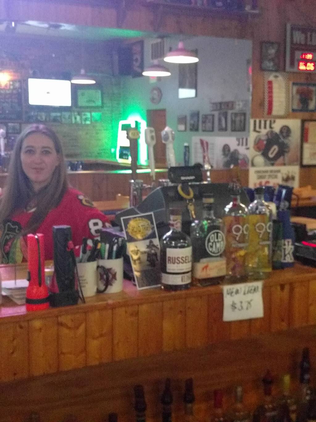 KJs Bar & Grill | restaurant | 518 E Lincoln Hwy, DeKalb, IL 60115, USA | 8157482577 OR +1 815-748-2577