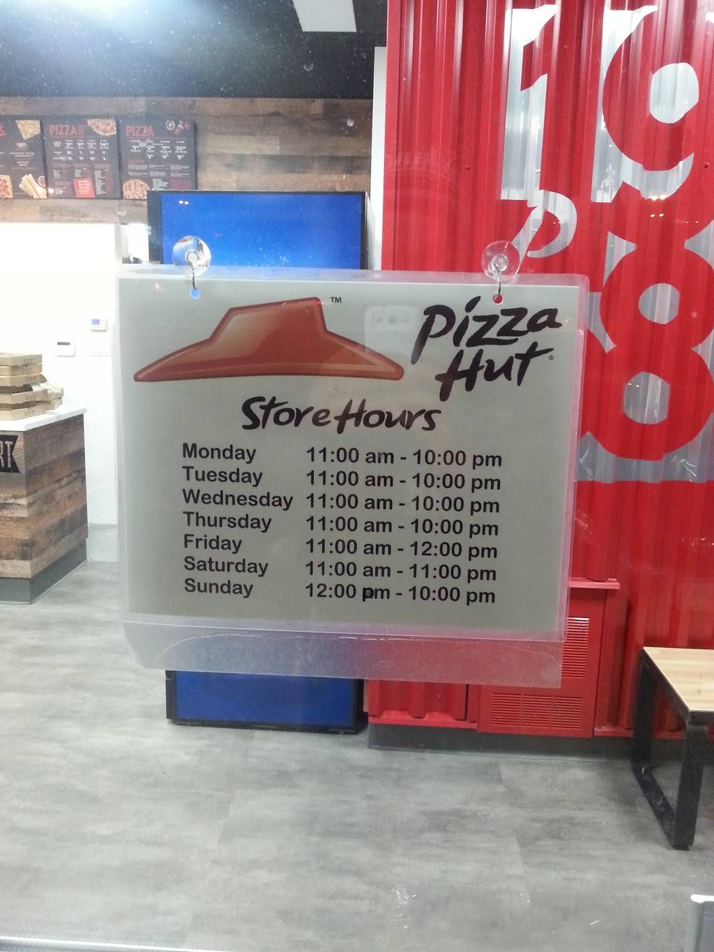 Pizza Hut | meal delivery | 269 Clarence St Unit 2, Brantford, ON N3R 3T6, Canada | 5197544800 OR +1 519-754-4800