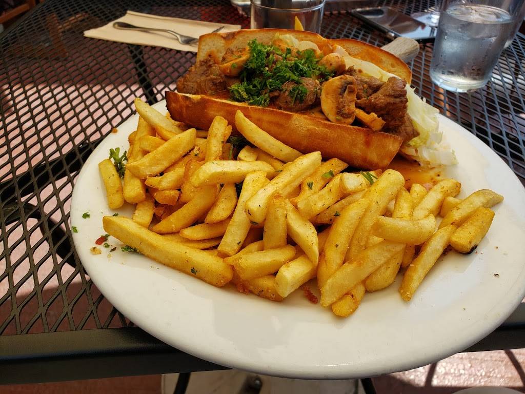 Bourbon Street Bar and Grill | restaurant | 401 S Meridian, Puyallup, WA 98371, USA | 2536044404 OR +1 253-604-4404