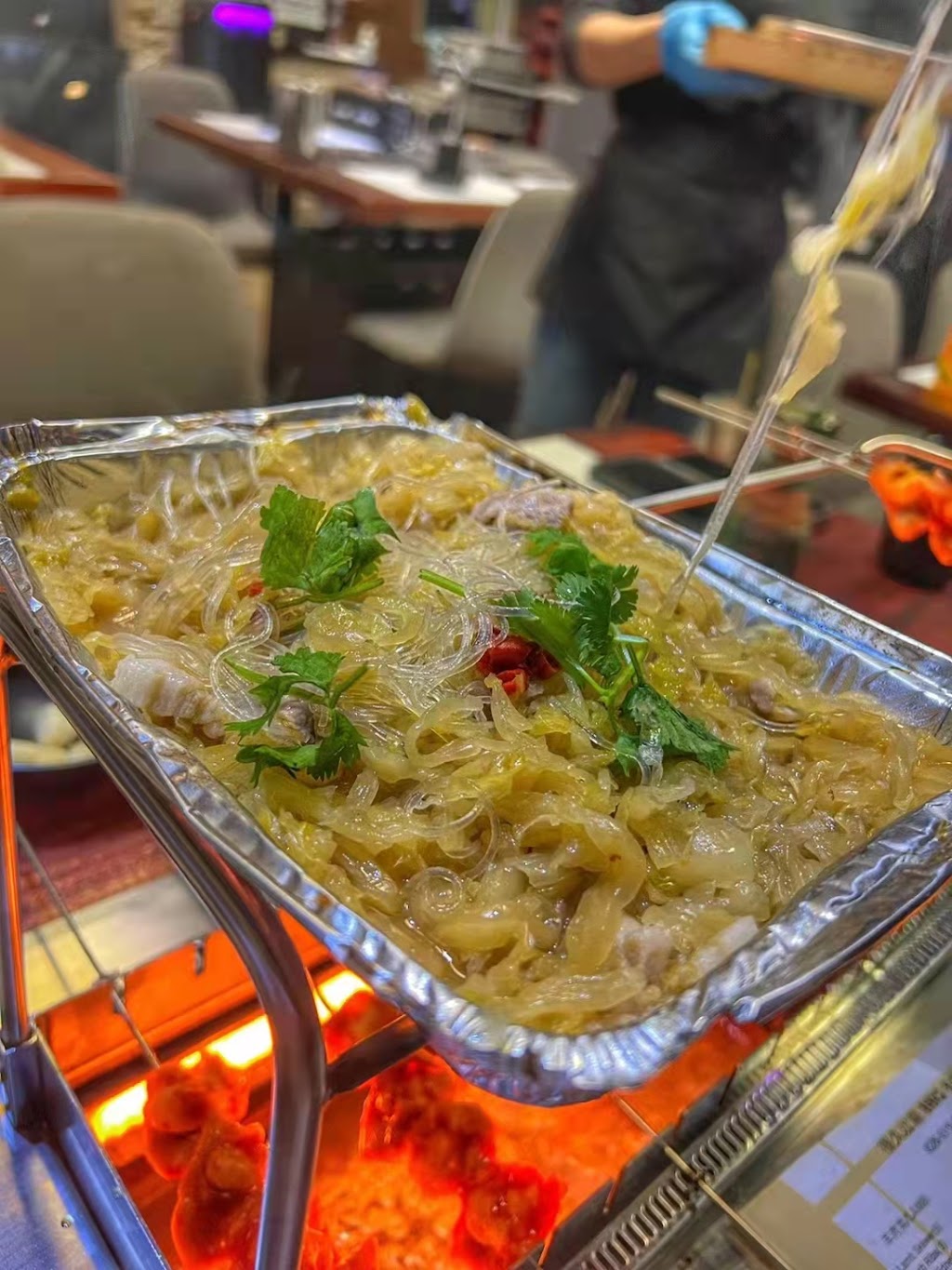 很酒以前 BBQ BAR | meal takeaway | 168 Las Tunas Dr #101-102, Arcadia, CA 91007, USA | 6265195555 OR +1 626-519-5555