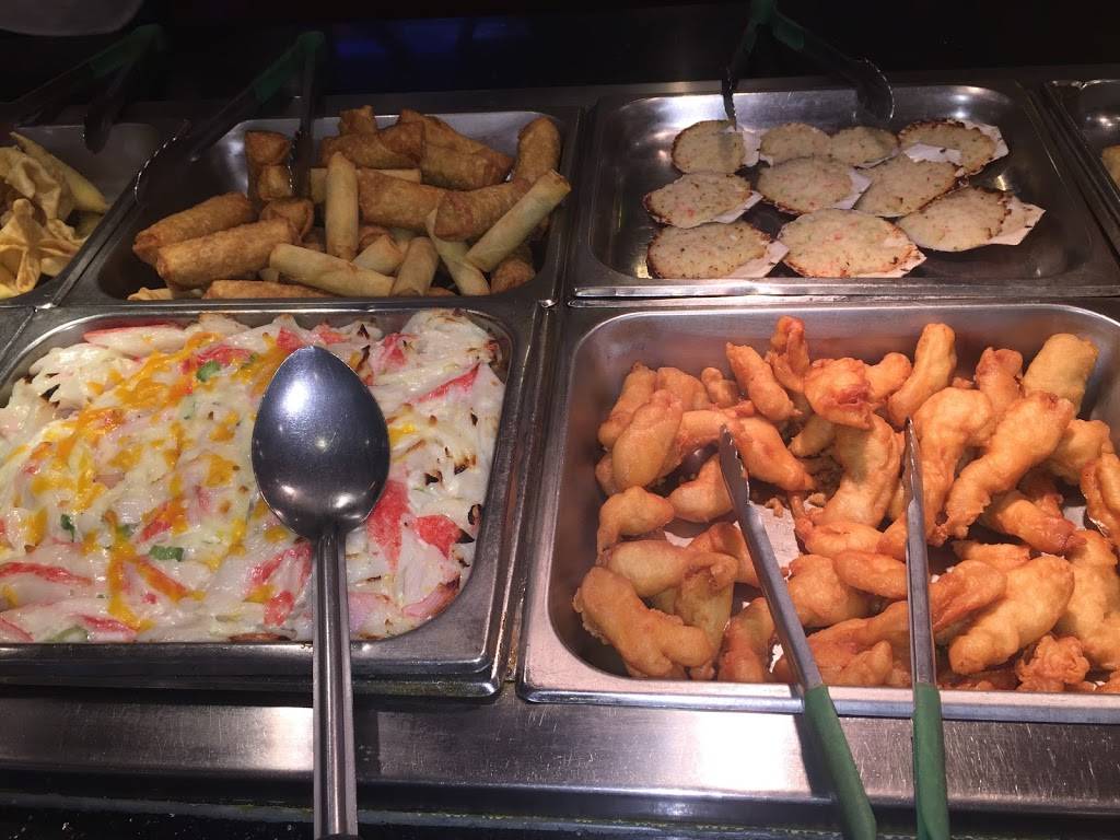 New Lucky Garden | restaurant | 205 Midtown Plz, Beaver Dam, KY 42320, USA | 2702740588 OR +1 270-274-0588