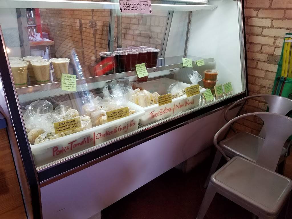 Spanglish | restaurant | 1333 Yellow Dr, Traverse City, MI 49684, USA | 2319431453 OR +1 231-943-1453