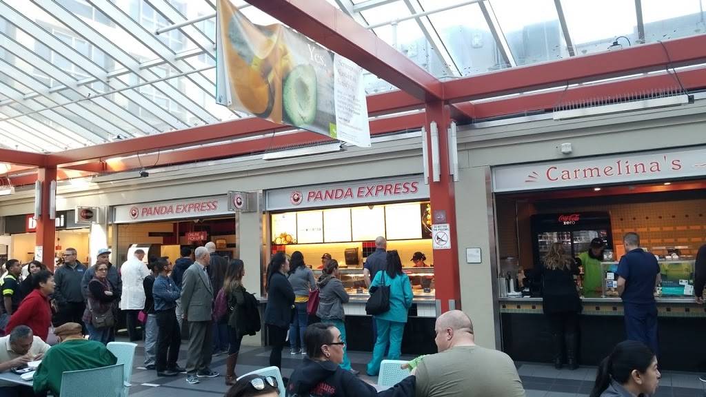 Panda Express | restaurant | 500 Parnassus Ave, San Francisco, CA 94143, USA | 4156657954 OR +1 415-665-7954