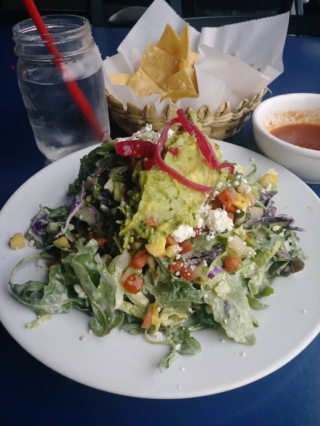 COA mexican eatery in Mount Vernon | restaurant | 102 S 10th St, Mt Vernon, WA 98274, USA | 3608401938 OR +1 360-840-1938