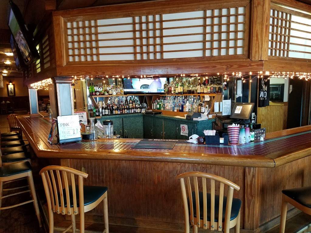 Samurai Japanese Steak House & Sushi Bar | restaurant | 239 N McPherson Church Rd, Fayetteville, NC 28303, USA | 9108681212 OR +1 910-868-1212