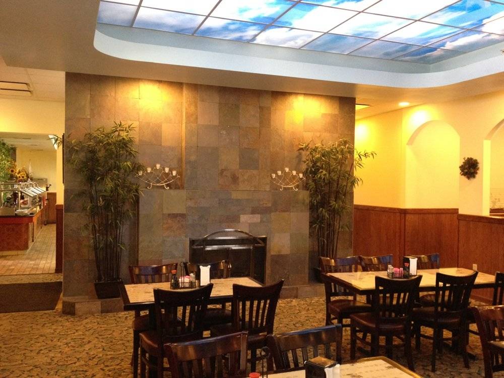 Grace Buffet & Grill | restaurant | 811 N Loyalsock Ave, Montoursville, PA 17754, USA | 5703681688 OR +1 570-368-1688