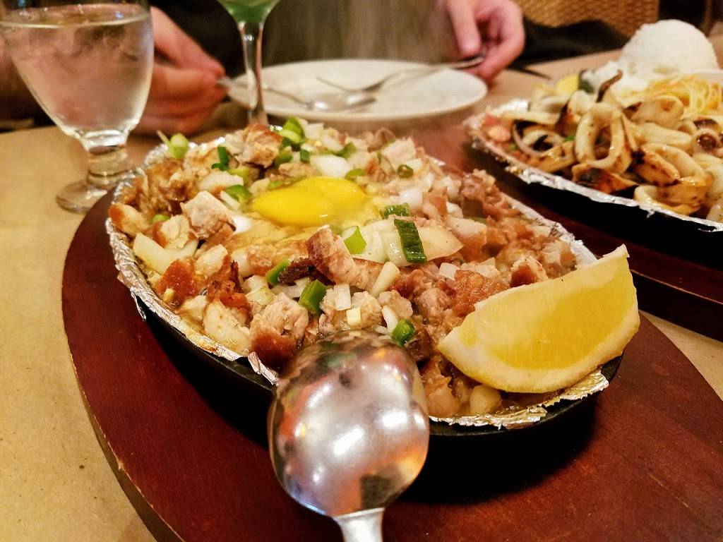 Pandan Asian Cuisine | restaurant | 406 Broad St, Bloomfield, NJ 07003, USA | 9737489997 OR +1 973-748-9997