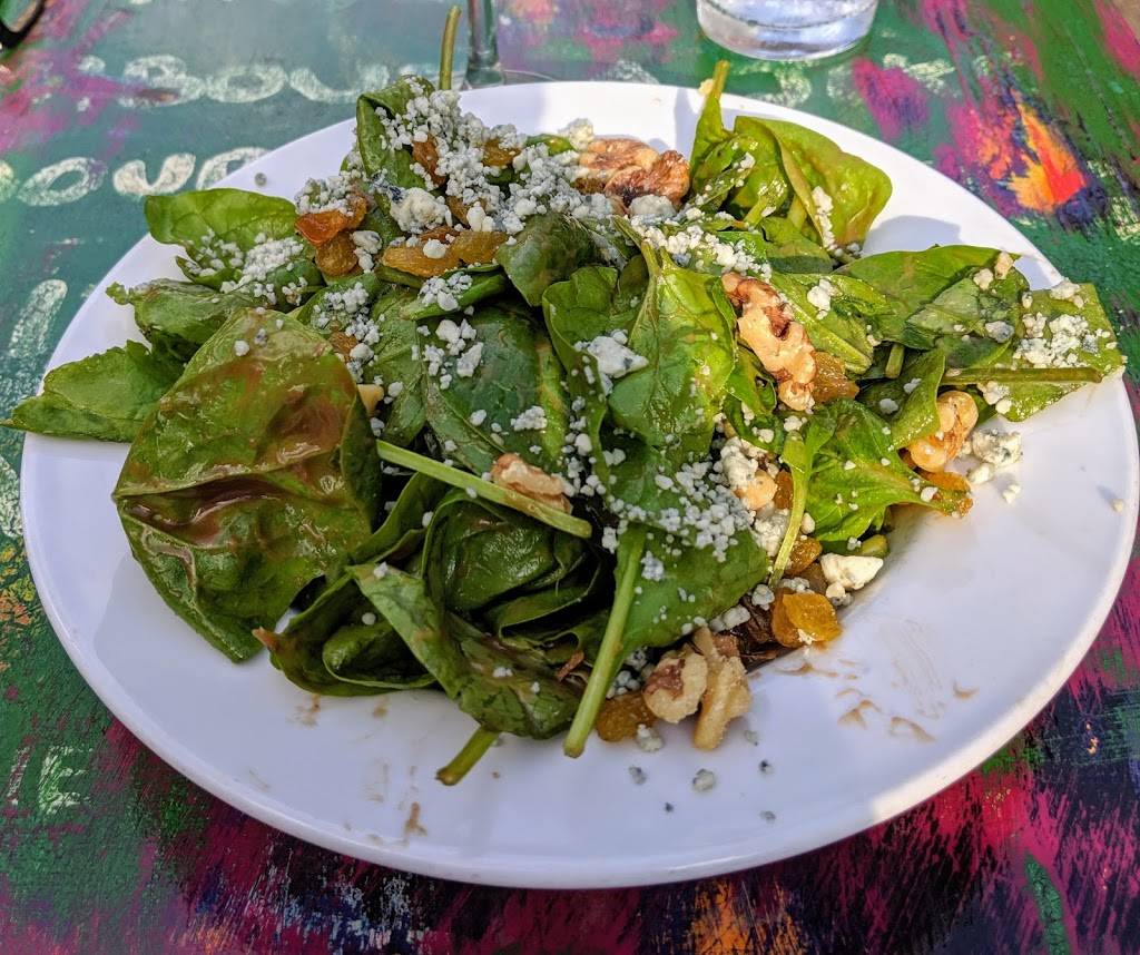 Wild Flower Restaurant & Catering | restaurant | 4590 Laclede Ave #2104, St. Louis, MO 63108, USA | 3143679888 OR +1 314-367-9888