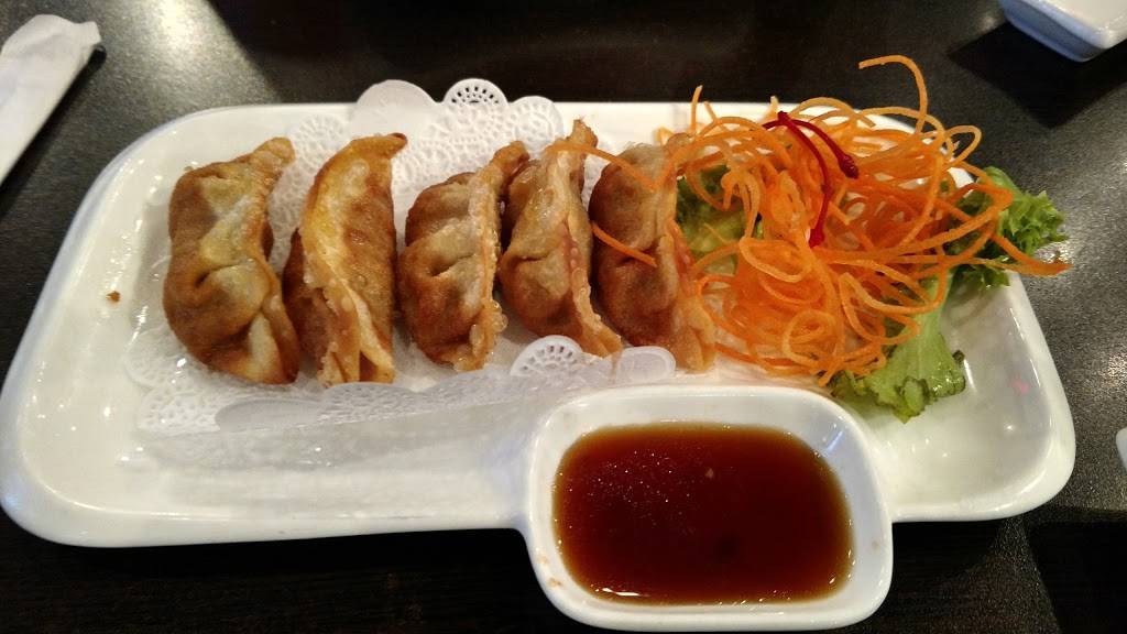 Genki Sushi | restaurant | 262 Arden Ave, Staten Island, NY 10312, USA | 7182277375 OR +1 718-227-7375