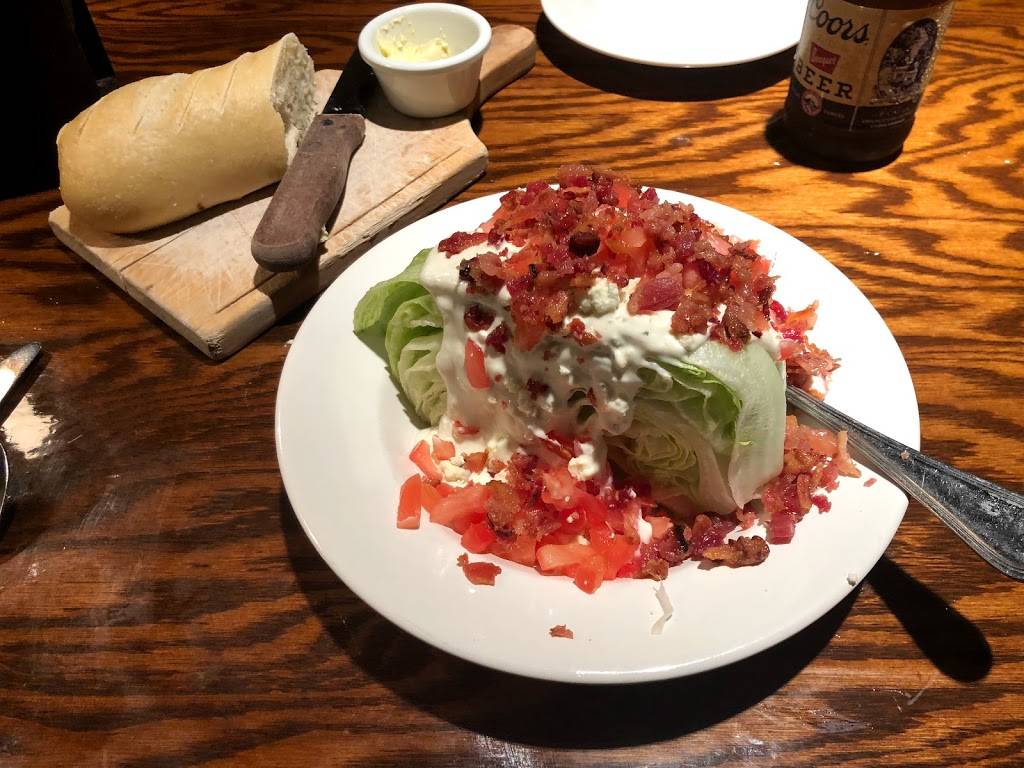 Ruby River Steakhouse | restaurant | 1454 S University Ave, Provo, UT 84601, USA | 8013710648 OR +1 801-371-0648