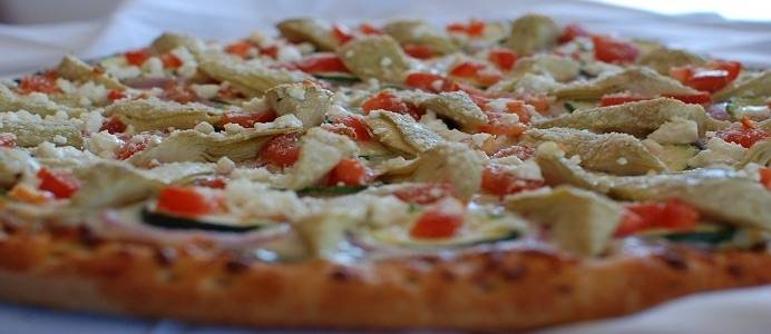 California Gourmet Pizza | restaurant | 4928, 670 Walnut Ave, Greenfield, CA 93927, USA | 8316745900 OR +1 831-674-5900