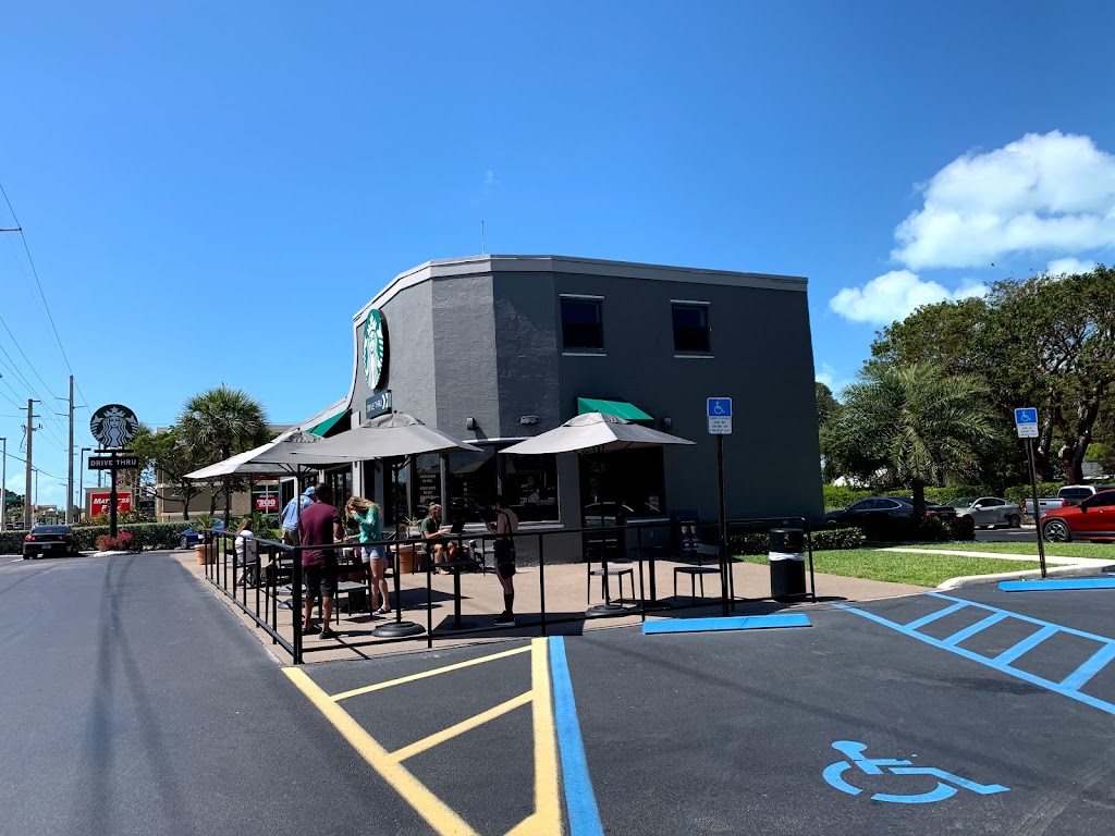 Starbucks | cafe | 99600 Overseas Hwy, Key Largo, FL 33037, USA | 3054512957 OR +1 305-451-2957