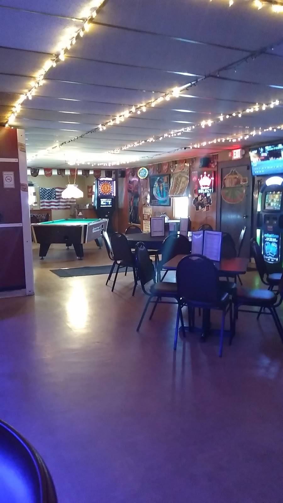 E&R Grille | restaurant | 108 Jackson St, Lockbourne, OH 43137, USA | 6144920044 OR +1 614-492-0044