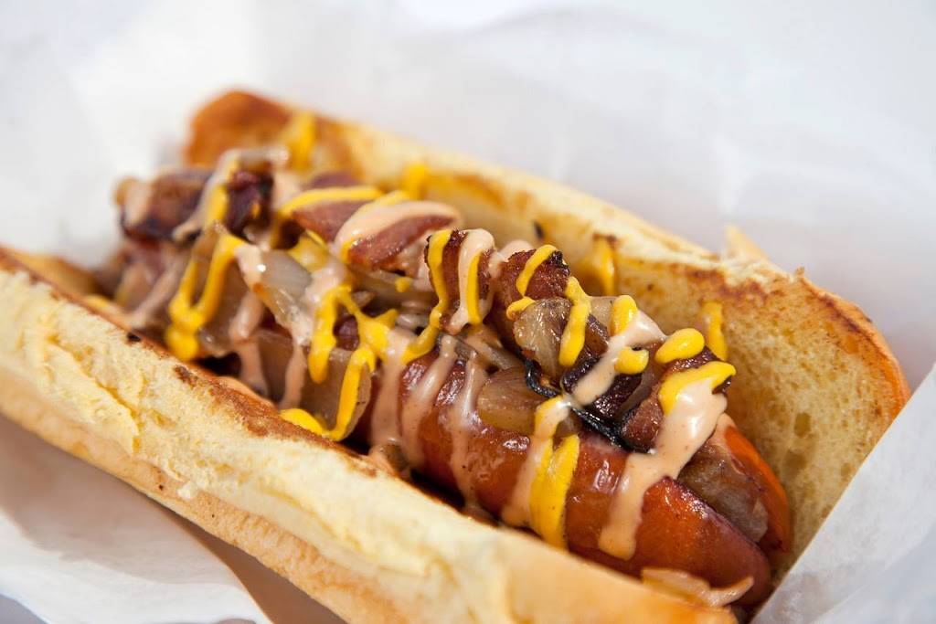 Burger Craze | restaurant | 2096 NE 2nd St, Deerfield Beach, FL 33441, USA | 9545965949 OR +1 954-596-5949