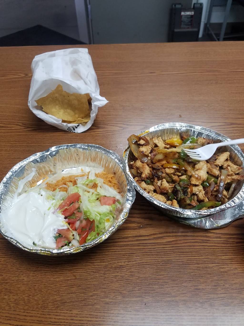 Don Señor | restaurant | 235 Indian Mound Dr, Mt Sterling, KY 40353, USA | 8594973876 OR +1 859-497-3876