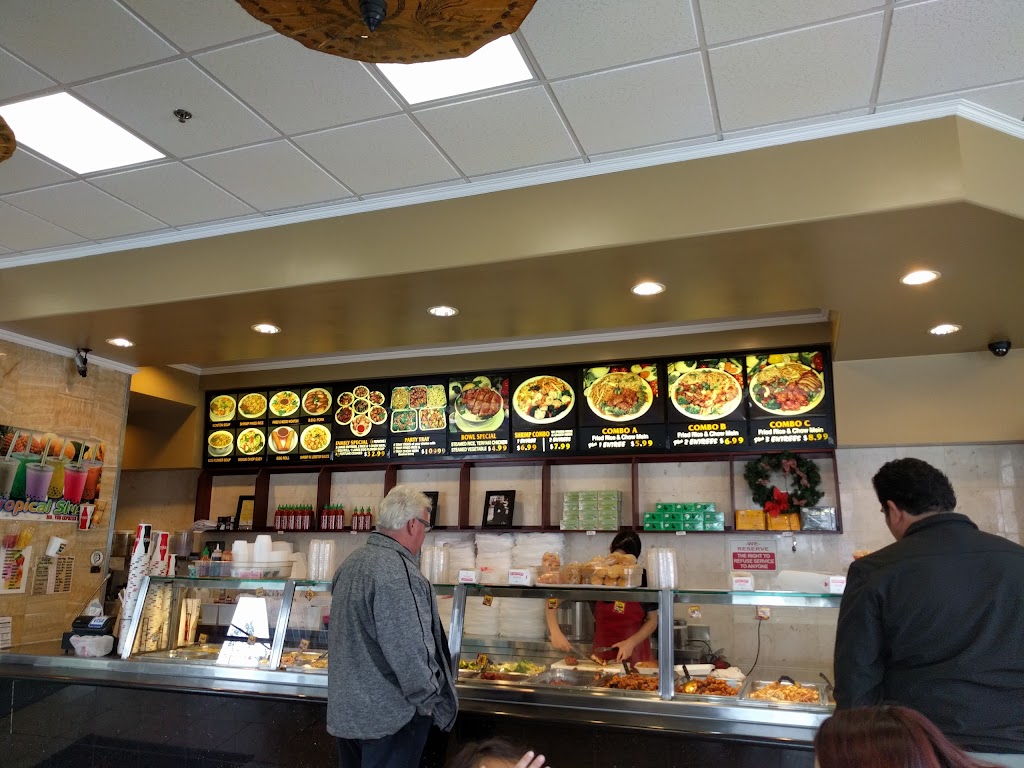 Mr You Express | restaurant | 31795 Rancho California Rd # 100, Temecula, CA 92591, USA | 9515066600 OR +1 951-506-6600