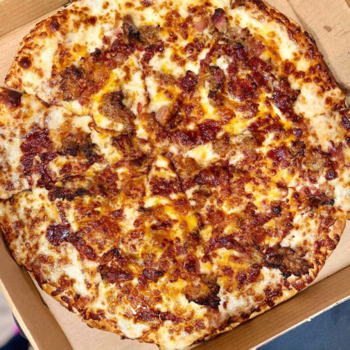 RockHouse Pizzeria | restaurant | 1104 New Hwy 52 Ste D, Westmoreland, TN 37186, United States | 6156447492 OR +1 615-644-7492