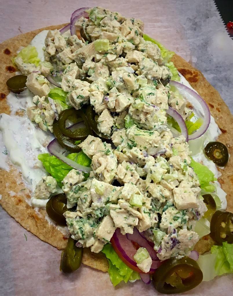 Bon Appetit Cafe | restaurant | 80 Wolf Rd, Colonie, NY 12205, USA | 5184592180 OR +1 518-459-2180