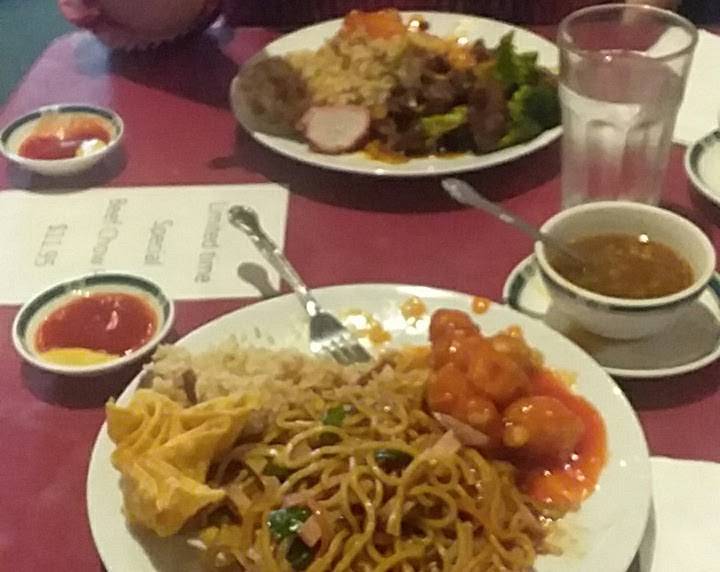 Pine Garden Restaurant | restaurant | 19360 Molalla Ave # 130, Oregon City, OR 97045, USA | 5036502178 OR +1 503-650-2178