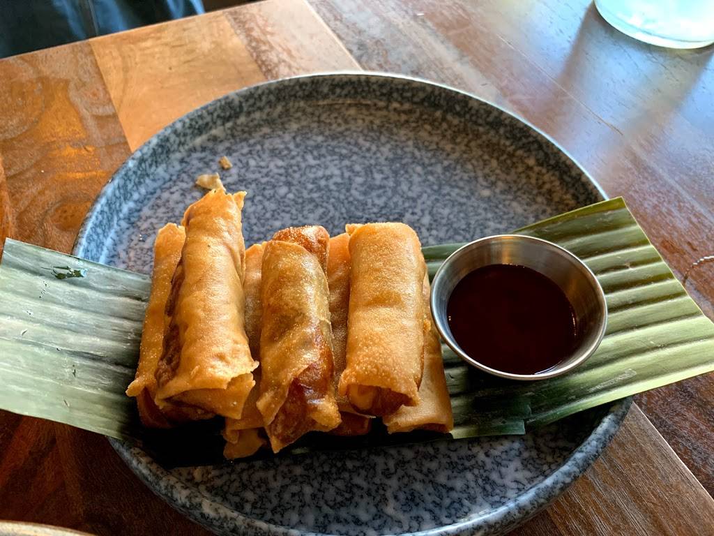 Magna Kusina | restaurant | 2525 SE Clinton St, Portland, OR 97202, USA | 5033958542 OR +1 503-395-8542