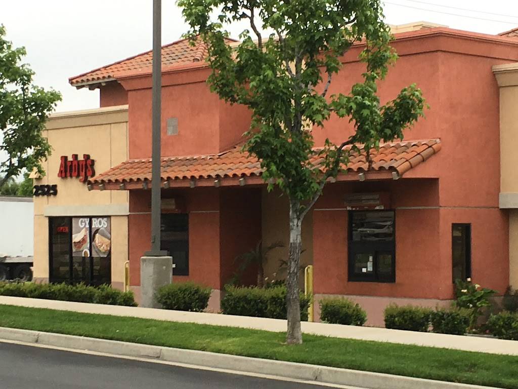 Arbys | restaurant | 2525 E Imperial Hwy, Brea, CA 92821, USA | 7146716888 OR +1 714-671-6888