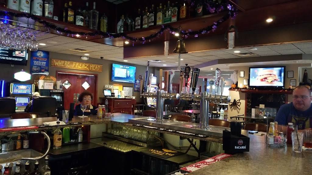 Rascals Bar & Grill | restaurant | 5223 Torque Dr, Loves Park, IL 61111, USA | 8156369207 OR +1 815-636-9207