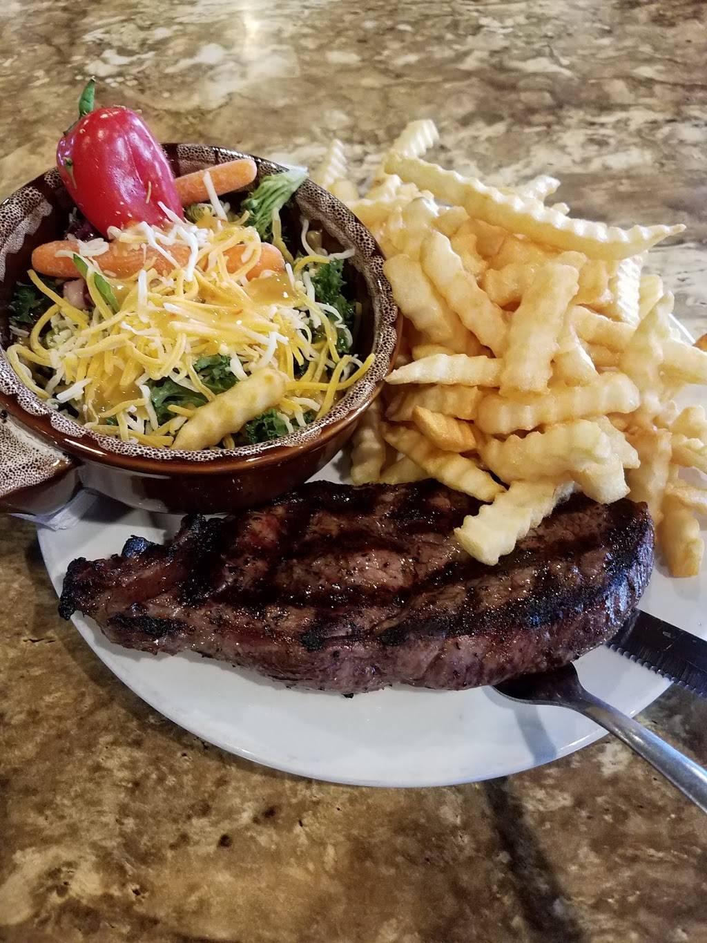 The Timbers | restaurant | 208 W North St, DeForest, WI 53532, USA | 6088465575 OR +1 608-846-5575