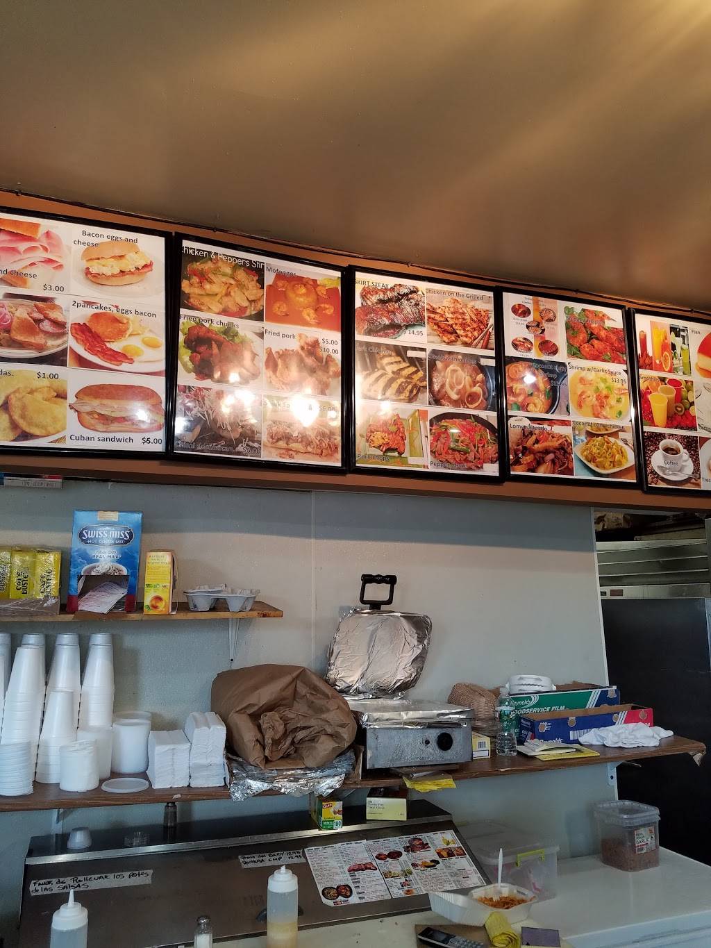 Coconut | restaurant | 681 Montgomery St, Jersey City, NJ 07306, USA | 2013333064 OR +1 201-333-3064