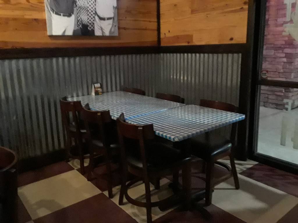 Dickeys Barbecue Pit | restaurant | 15338 Harlan Rd, Lathrop, CA 95330, USA | 2096241612 OR +1 209-624-1612