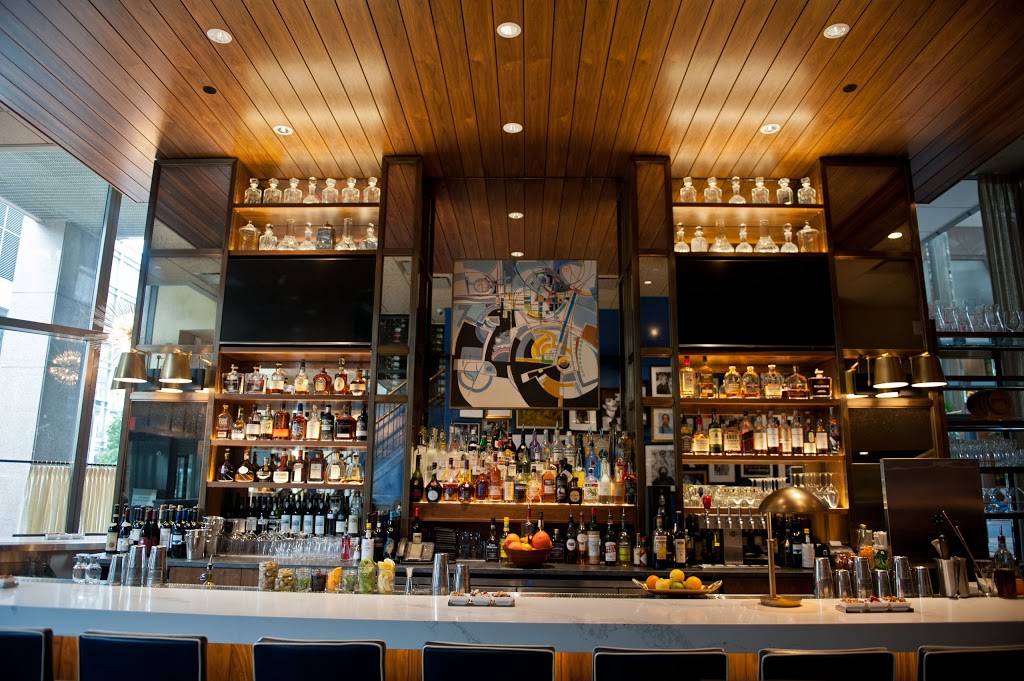 Max Downtown | restaurant | 185 Asylum St, Hartford, CT 06103, USA | 8605222530 OR +1 860-522-2530