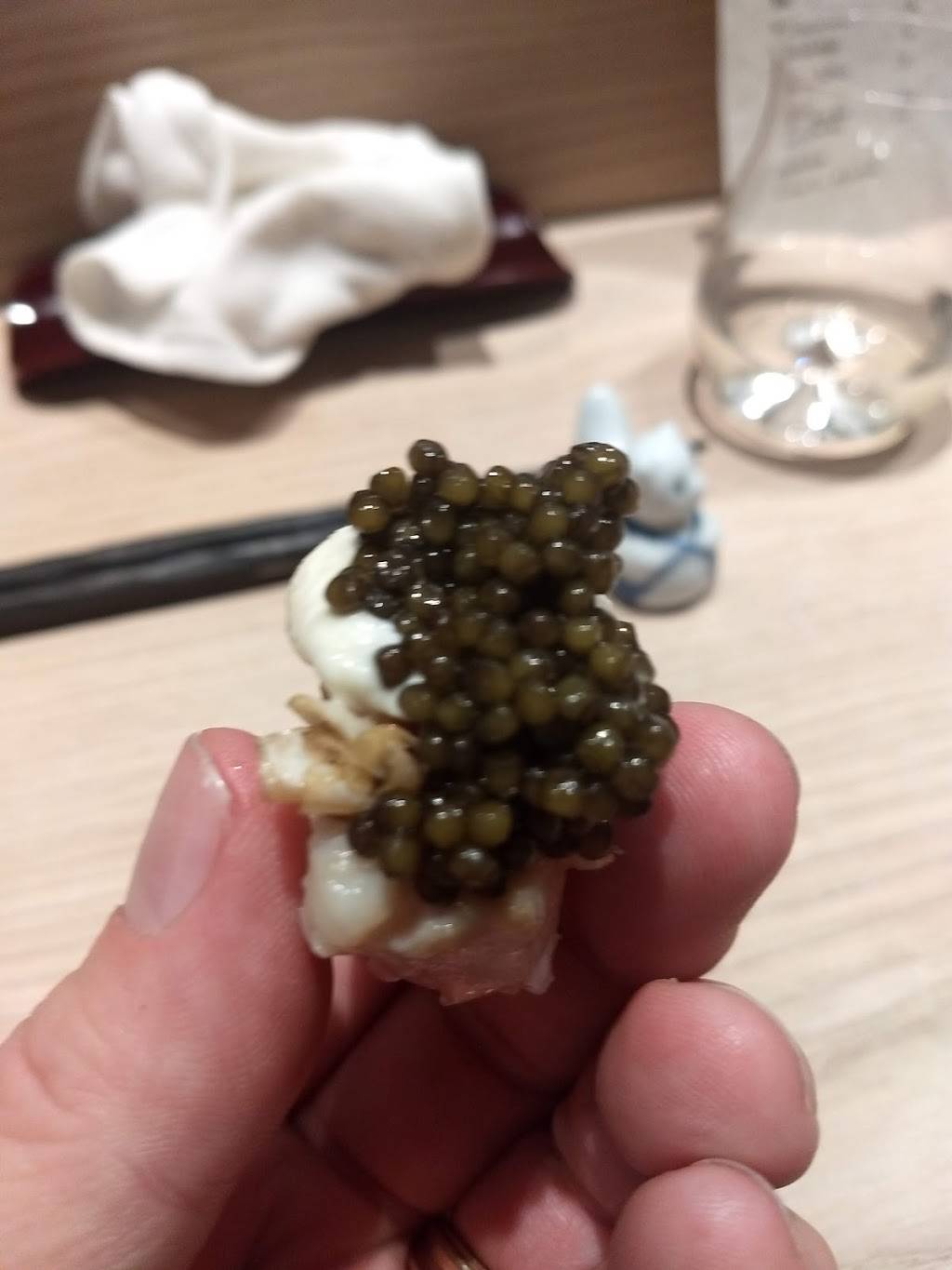 Kyōten | restaurant | 2507 W Armitage Ave, Chicago, IL 60647, USA | 3126780800 OR +1 312-678-0800