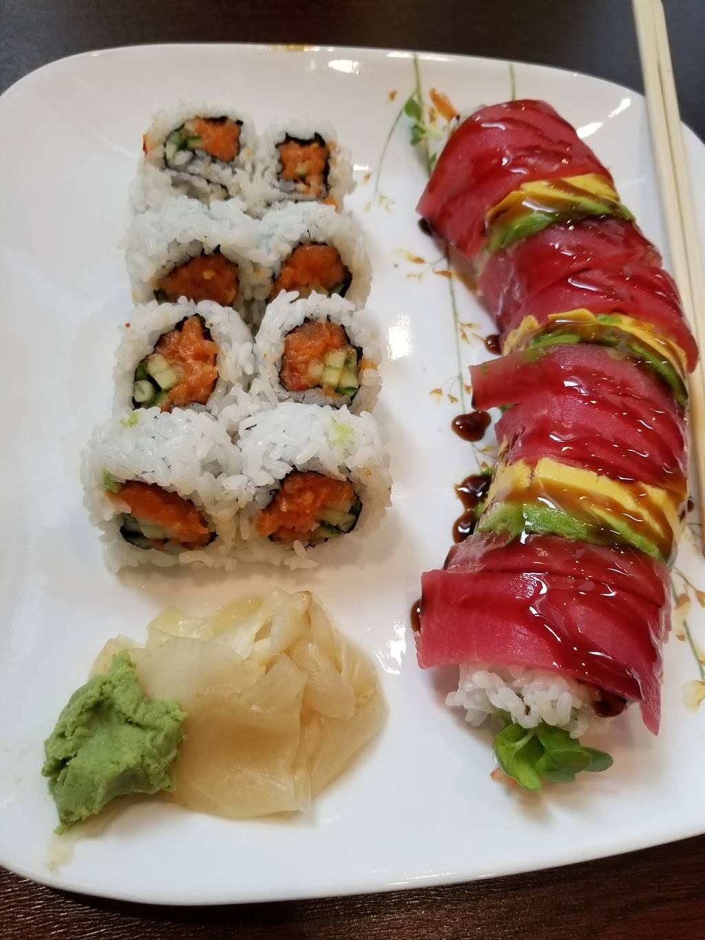 Sushi Kudasai | restaurant | 925 4th Ave #430, Seattle, WA 98104, USA | 2066238080 OR +1 206-623-8080