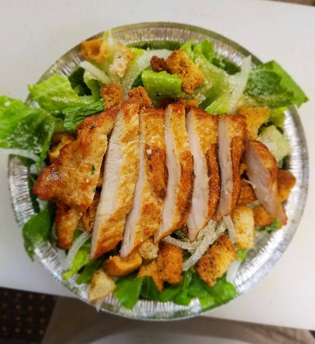 Paradise Pizza | meal delivery | 714 Main St, Oakville, CT 06779, USA | 8602746654 OR +1 860-274-6654