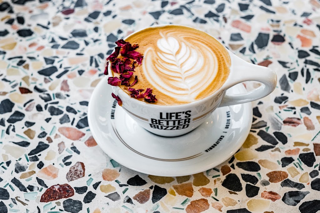 Better Buzz Coffee Escondido | cafe | 1831 S Centre City Pkwy, Escondido, CA 92025, USA | 7602941205 OR +1 760-294-1205