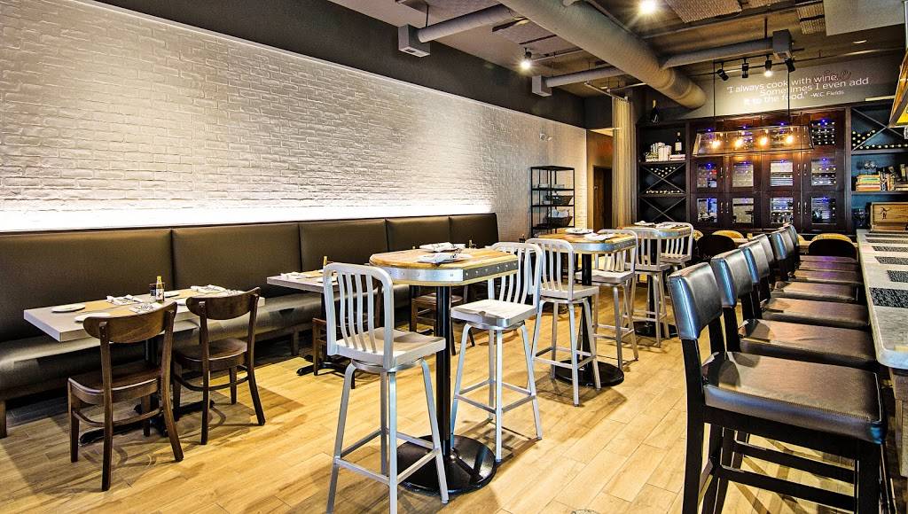 J.Baldwins Restaurant | restaurant | 16981 18 Mile Rd, Clinton Twp, MI 48038, USA | 5864163500 OR +1 586-416-3500