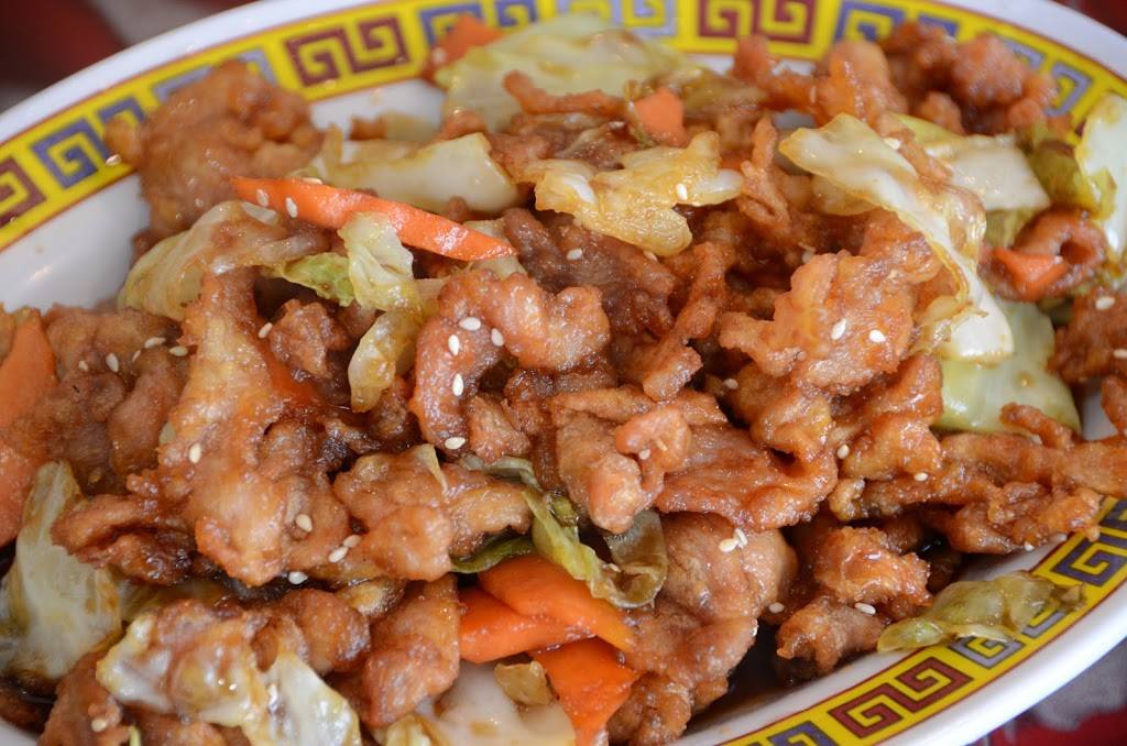 Panda Garden | restaurant | 617 S Broadway St, Stanley, WI 54768, USA | 7156442888 OR +1 715-644-2888